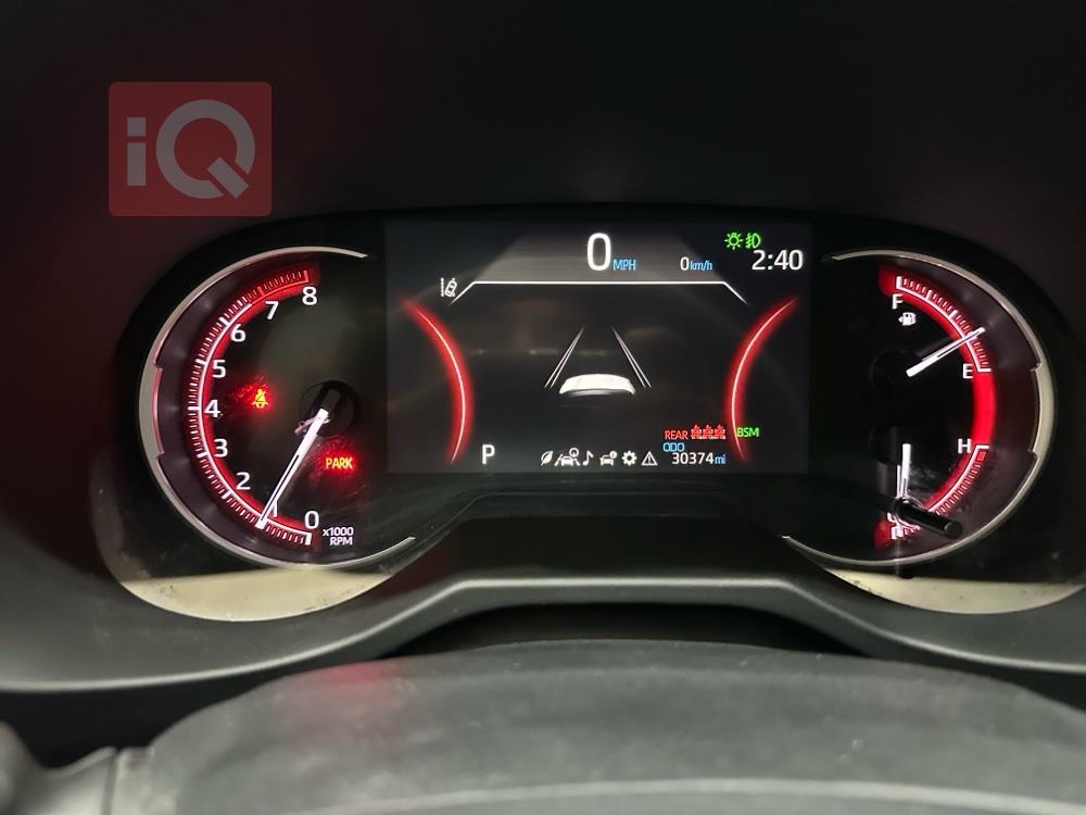 تويوتا راف 4